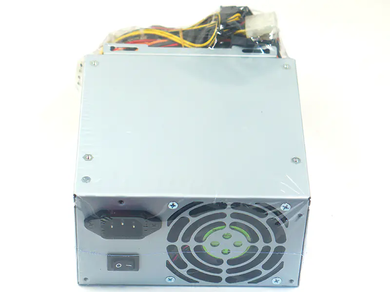 Advantech FSP400-60PFG PS8-400ATX-ZE tápegység