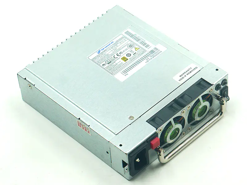 FSP 500W kapcsoló tápegység FSP500-40MRA FSP500-40MRA tápegységhez