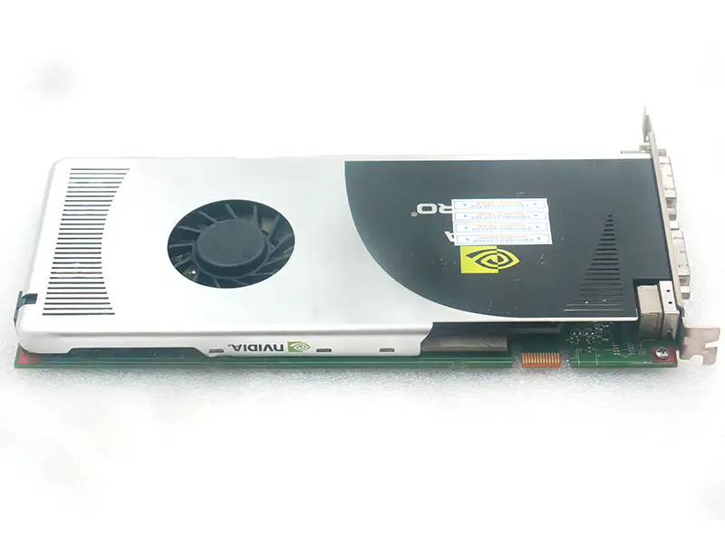 Quadro FX3700 grafikus kártya