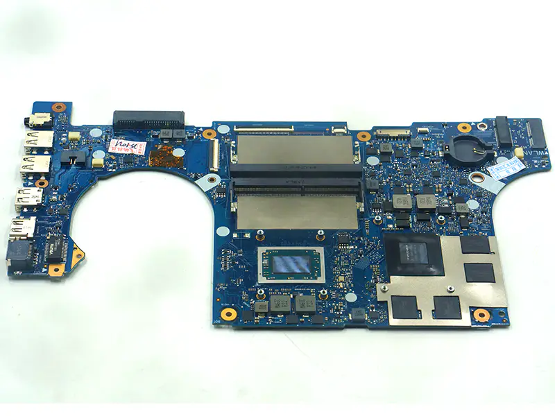 ASUS TUF FX505DD FX505DT FX505DU FX505DY FX505DV FX505D FX505D alaplap R5/R7