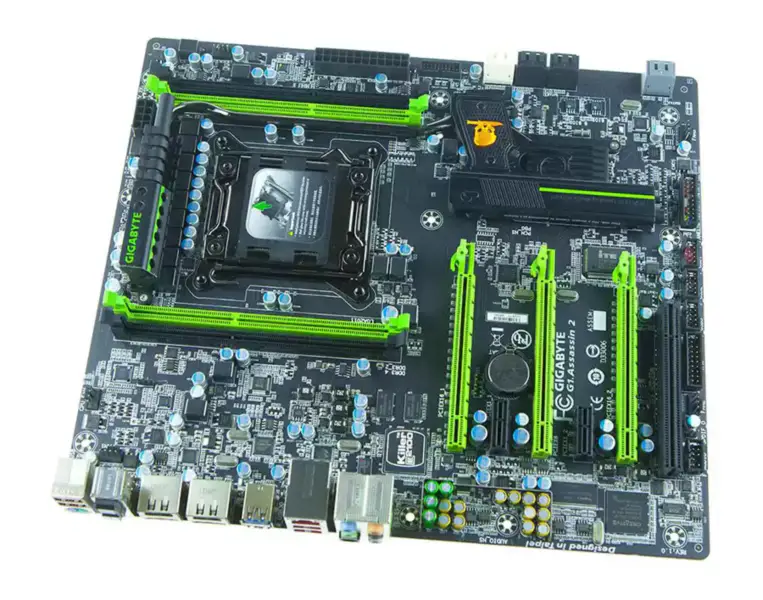 Gigabyte G1.Assassin 2 alaplap LGA 2011 X79 EATX