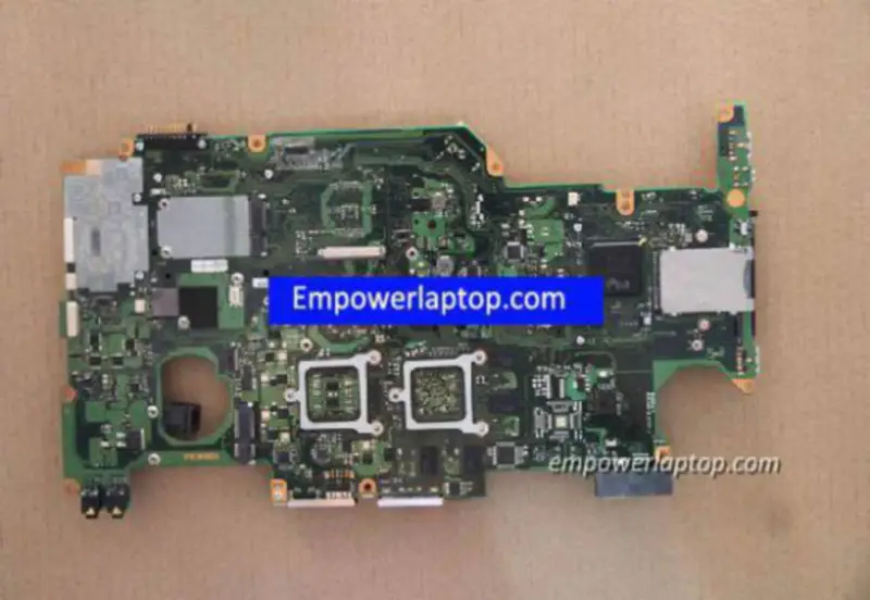 Toshiba G45 FTUSY4 ASA002109 alaplap