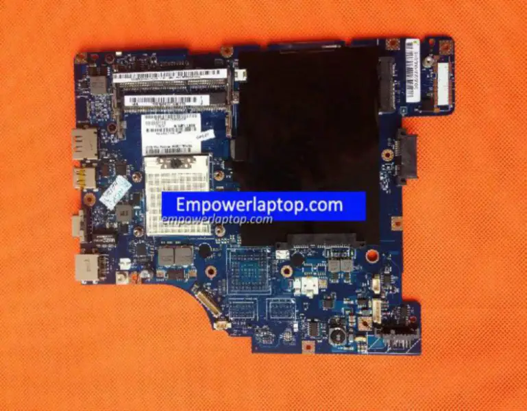 Lenovo LA-5751P G460 alaplap