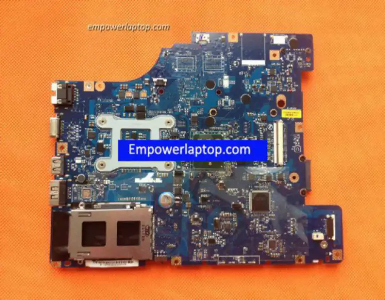 Lenovo LA-5751P G460 alaplap