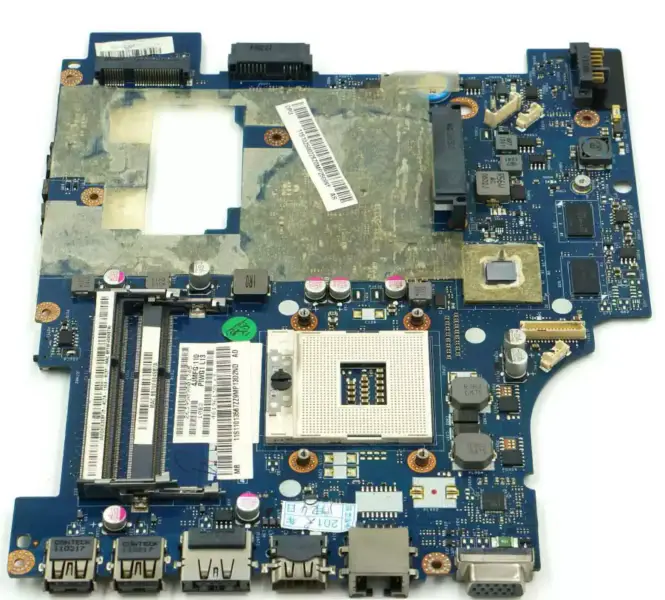 Lenovo G470 PIWG1 LA-6751P alaplap