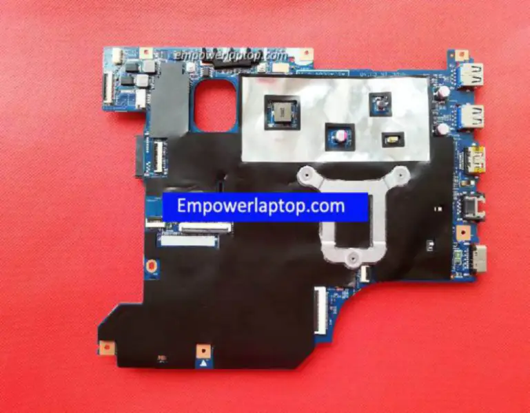 Lenovo G480 N13M-GE7-B-A1 48.4SG09.011 alaplap