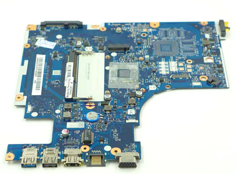 Lenovo G50-30 NM-A311 N3540 processzoros alaplap NM-A311 N3540