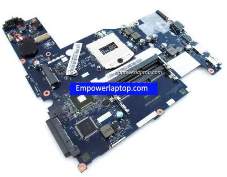 Lenovo G510s Touch alaplap