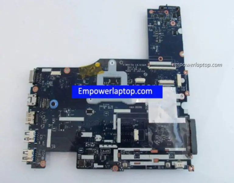 Lenovo G510s Touch alaplap