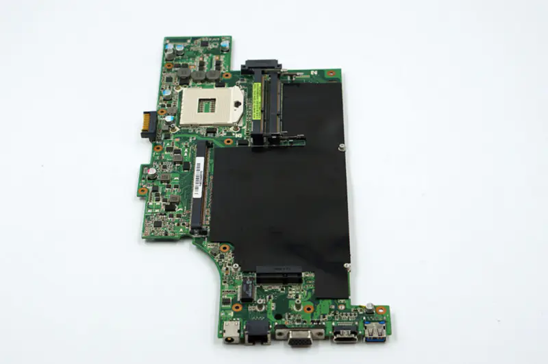 Asus G53SW alaplap