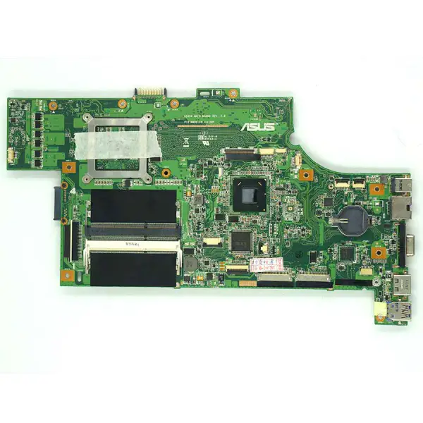 Asus G53SX alaplap