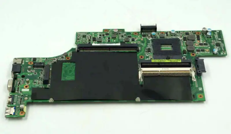 Asus G53SX alaplap