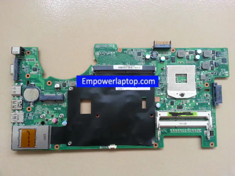 Asus G73JW alaplap