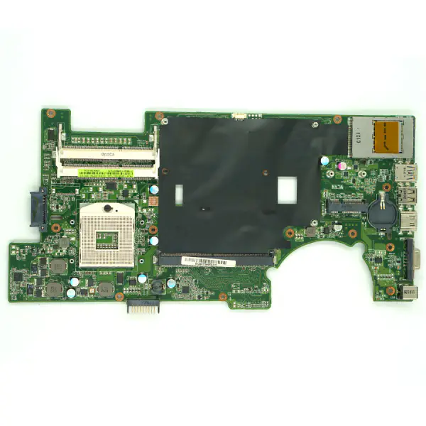 Asus G73SW alaplap