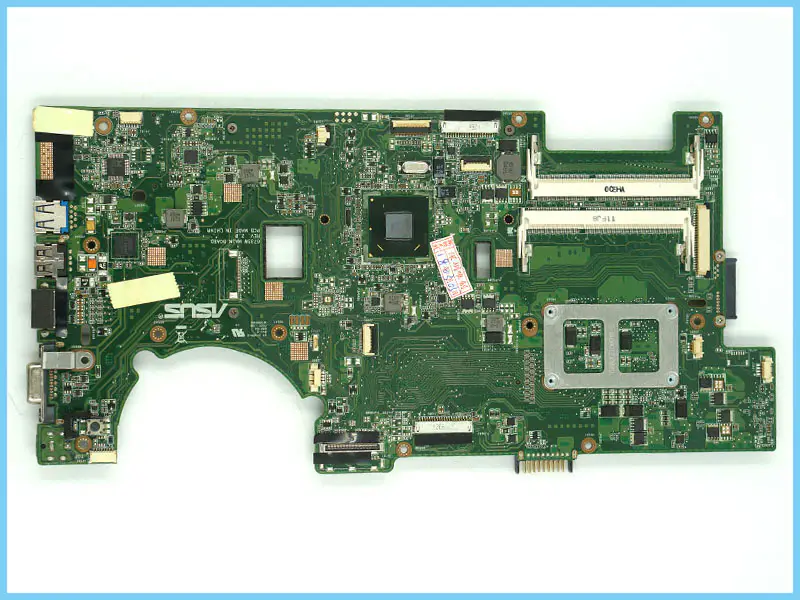 Asus G73SW alaplap