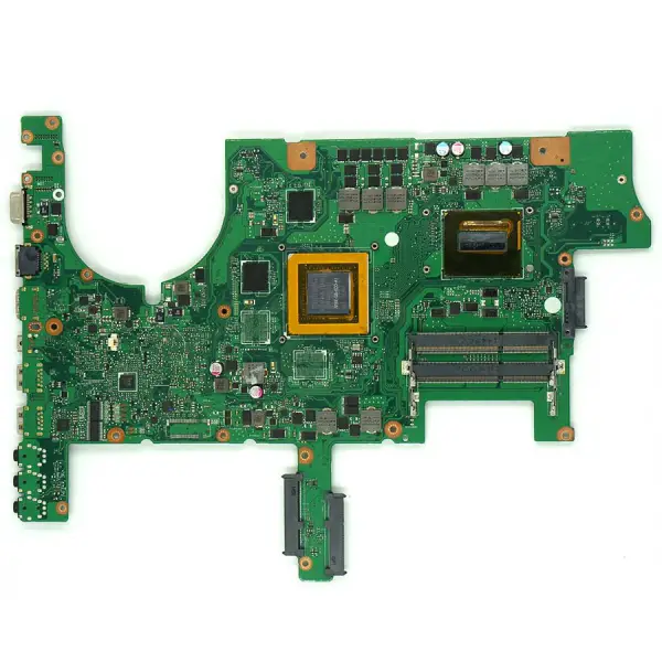 ASUS G751J G751JL Laptop alaplap