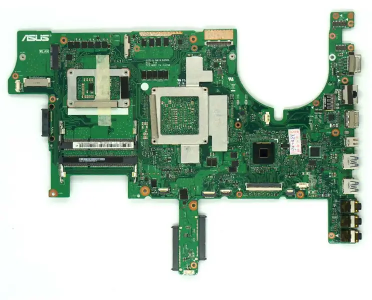 ASUS G751J G751JL Laptop alaplap