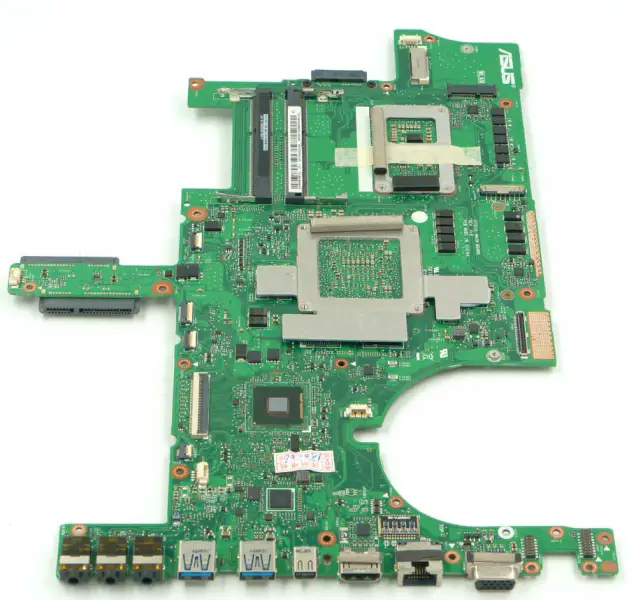 ASUS G751J G751JL Laptop alaplap