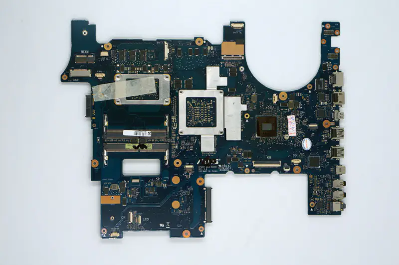 Asus G752VY GTX980M-4G alaplap G752V G752 laptophoz I7-6700HQ processzorral I7-6700HQ