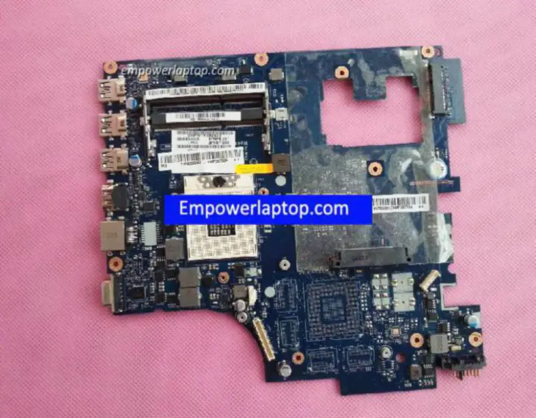 Lenovo G780 LA-7983P alaplap