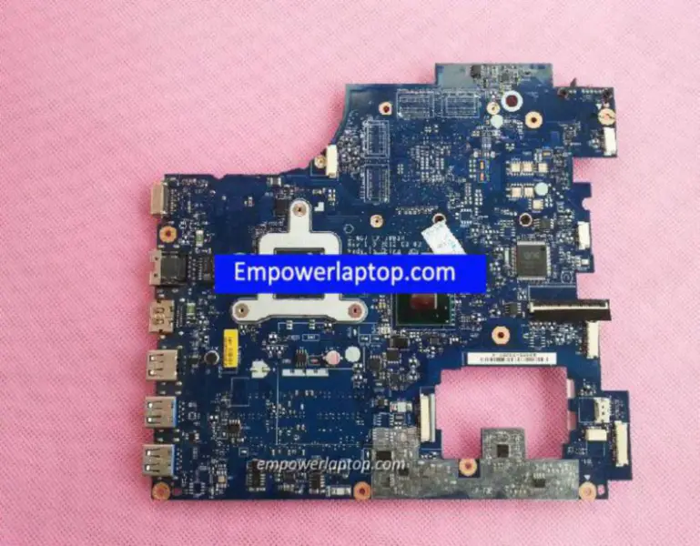Lenovo G780 LA-7983P alaplap