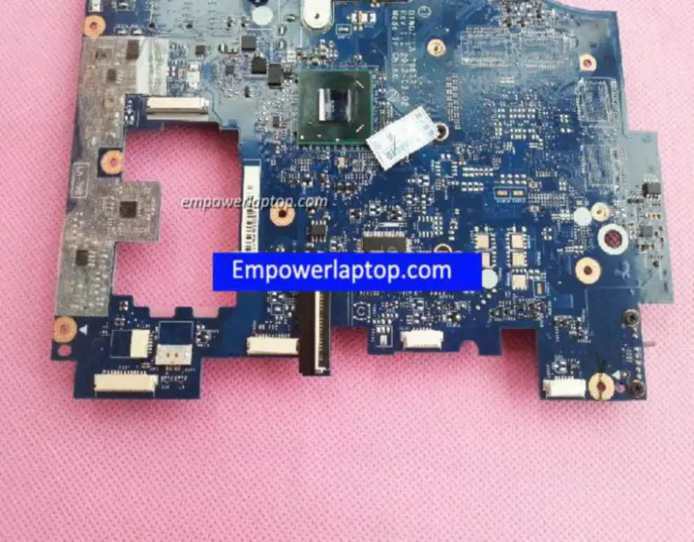 Lenovo G780 LA-7983P alaplap