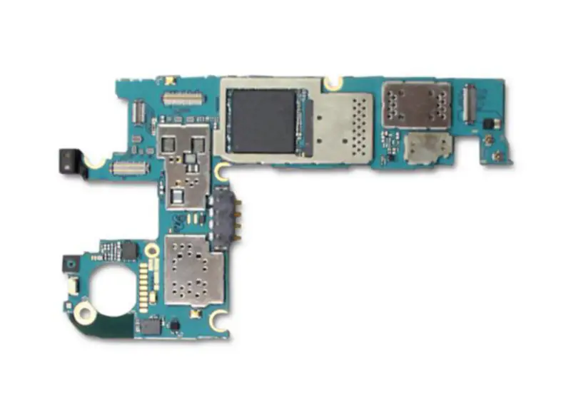 Samsung galaxy S5 mini G800F alaplap feloldott 16G androidos rendszerrel