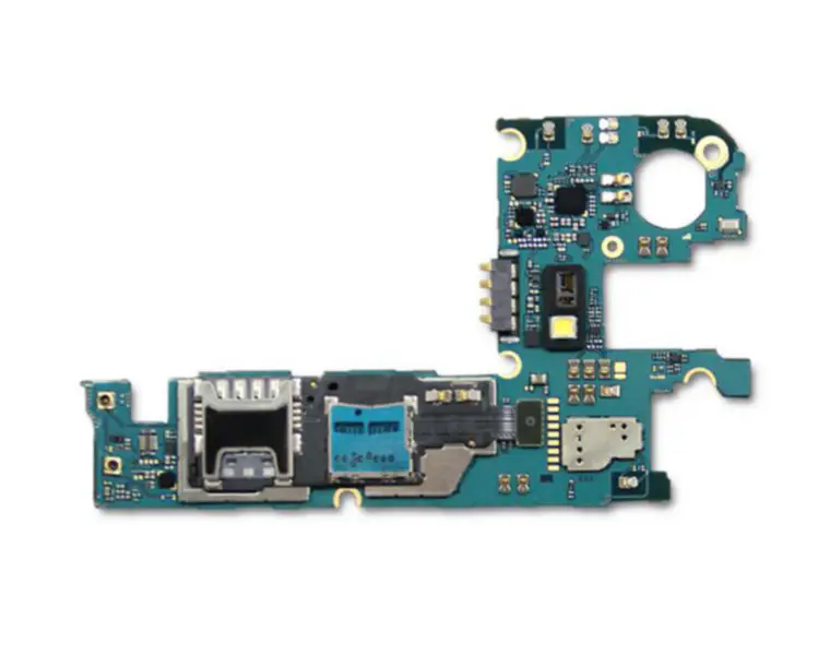 Samsung galaxy S5 mini G800F alaplap feloldott 16G androidos rendszerrel