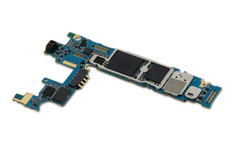 Samsung Galaxy Alpha G850F 32GB feloldott alaplap chipekkel európai változat