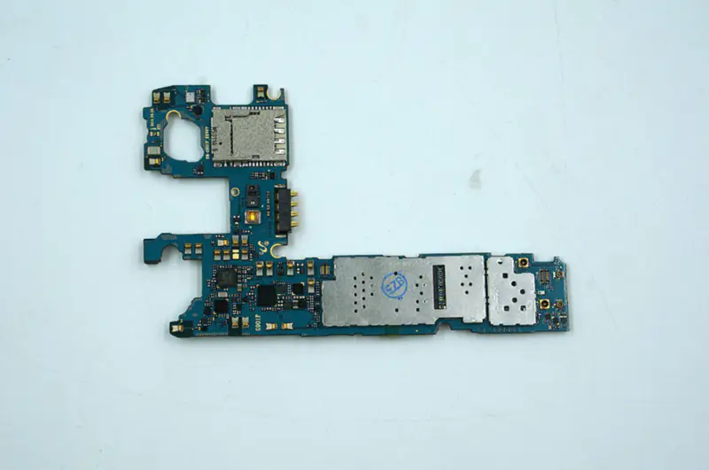 Samsung Galaxy S5 G901F alaplap
