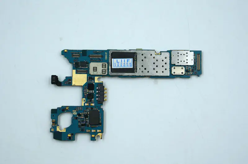 Samsung Galaxy S5 G901F alaplap