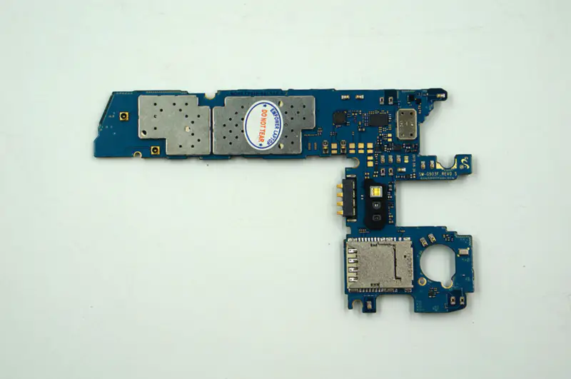 Samsung Galaxy S5 neo G903F alaplap