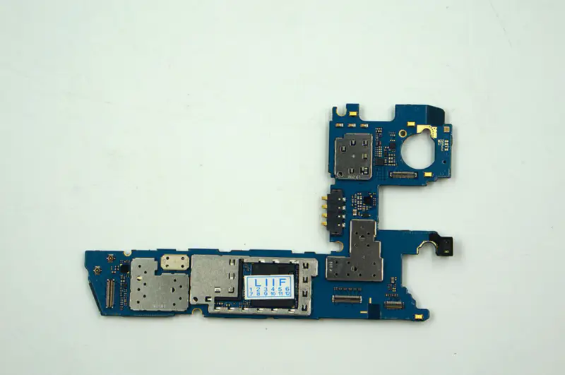 Samsung Galaxy S5 neo G903F alaplap