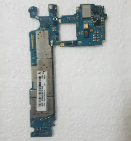 Samsung Galaxy S7 G930T/G930V alaplap chipekkel, Andorid rendszer firmware 16G/32G rendszer firmware-vel