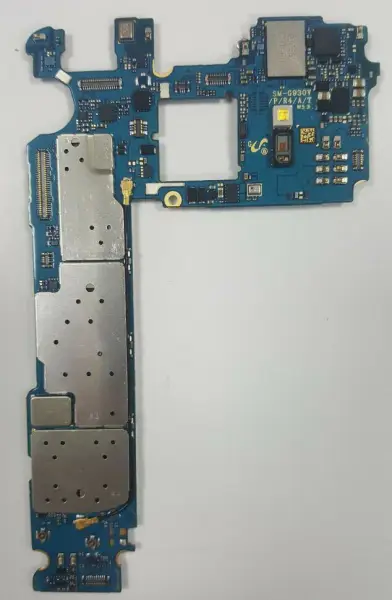 Samsung Galaxy S7 SM-G930U alaplap TaiWan változat Unlocked 4G+32G