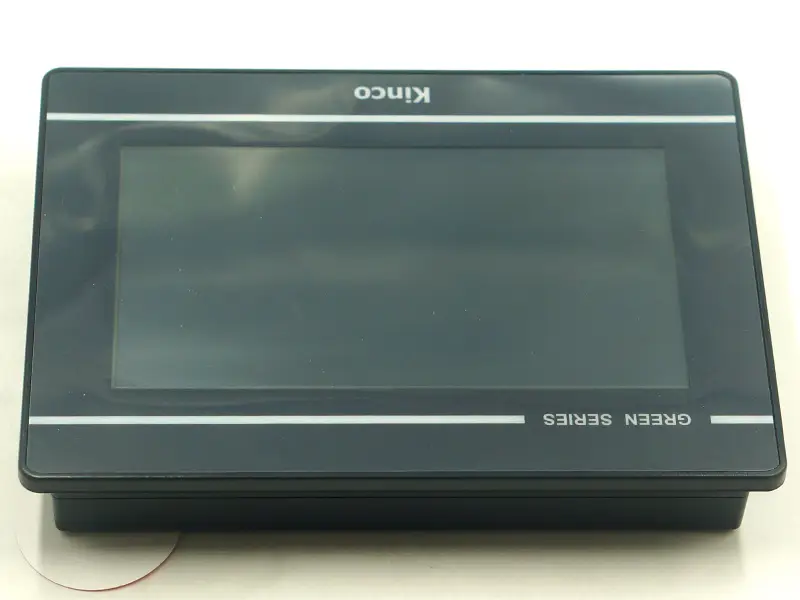 Kinco GL070E HMI 7 hüvelykes érintőképernyő