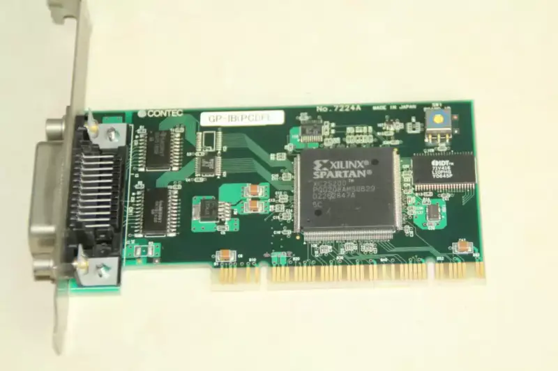 CONTEC GP-IB(PCI)FL GPIB kártya