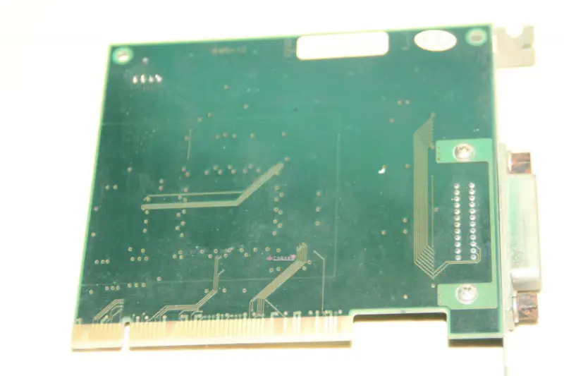 CONTEC GP-IB(PCI)L NO.7169A GPIB kártya Ipari alaplap