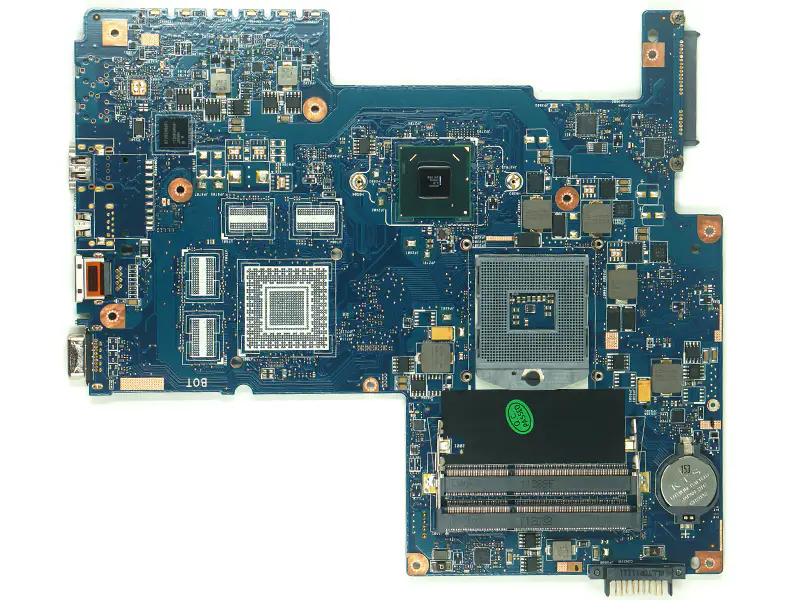 Toshiba 08N1-0NA1J00 L770 L775 H000032380 Alaplap 08N1-0NA1J00 L770 L775 H000032380