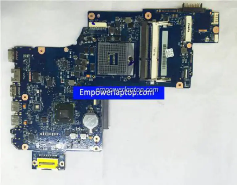Toshiba H000038240 Satellite L875 L870 alaplap