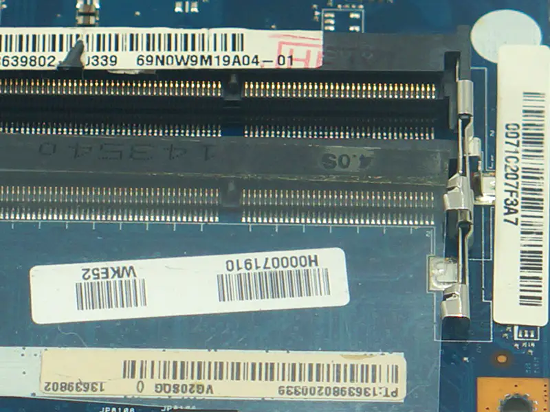 TOSHIBA Satellite P50-C P55T P55T-B H000071910 VG20SQG 20CQG alaplap TOSHIBA Satellite P50-C P55T P55T-B H000071910 VG20SQG 20CQG alaplap