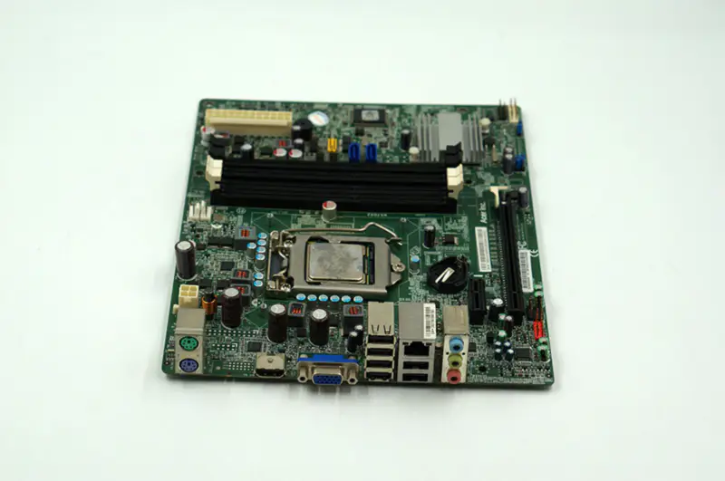 Acer X3950 X5950 EL1860 ZX4951 ZX6951 H57D02 alaplap