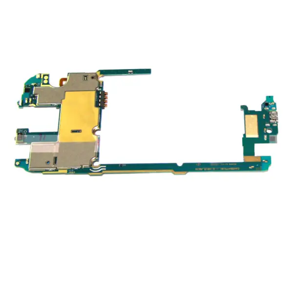 LG G4 H818P alaplap feloldva 32GB