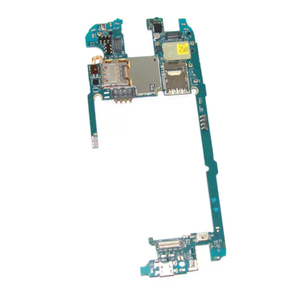 LG G4 H818P alaplap feloldva 32GB