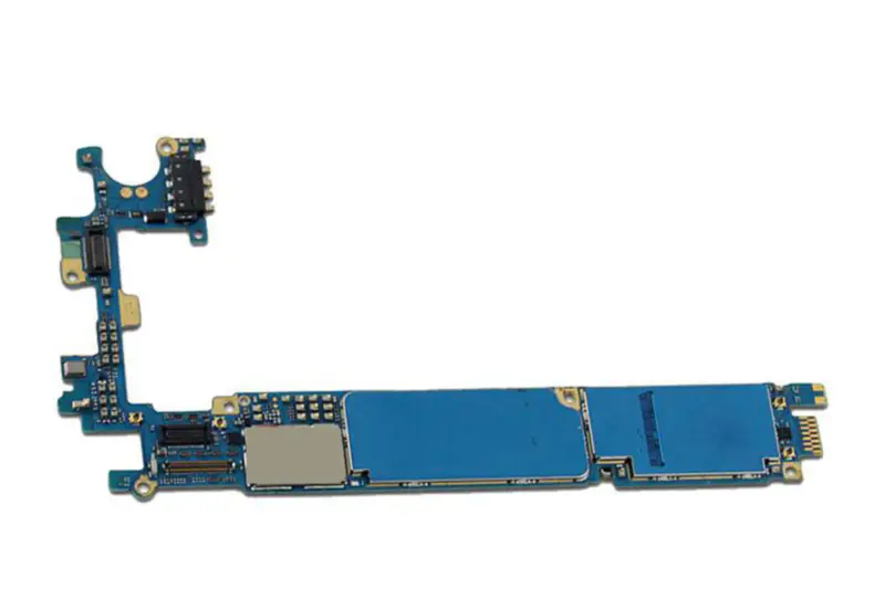 LG G5 H831 alaplap feloldott 32G chipekkel