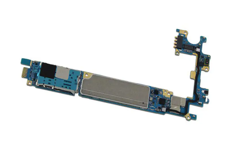 LG G5 H831 alaplap feloldott 32G chipekkel