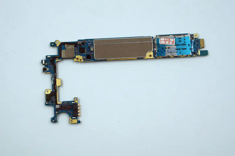 LG G5 H850 alaplap feloldott 32GB