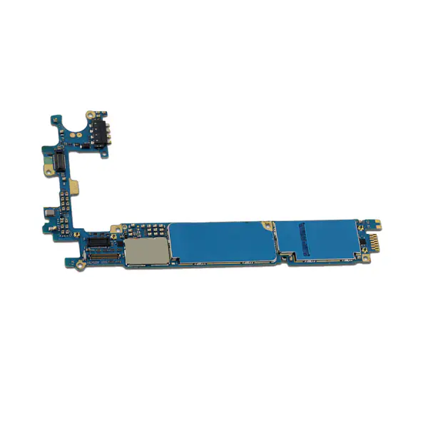 LG G5 H860 alaplap feloldva 32GB