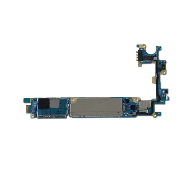 LG G5 H860 alaplap feloldva 32GB