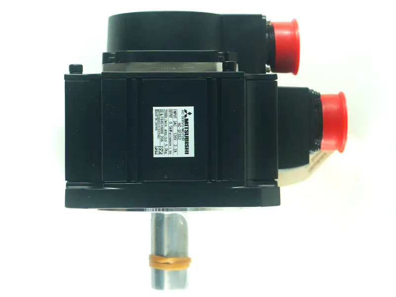 Mitsubishi HC-SFS52 AC szervomotor